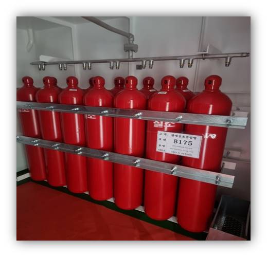 Fire System
